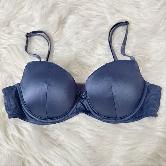 ᴇᴜᴄ ᴠꜱ ꜱᴀᴛɪɴ ʟɪɢʜᴛʟʏ ʟɪɴᴇᴅ ᴅᴇᴍɪ ᴅʀᴇᴀᴍ ᴀɴɢᴇʟꜱ ʙʀᴀ - Picture 7 of 17